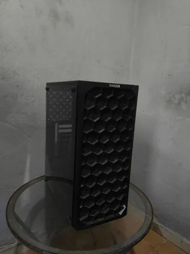 Gabinete Mancer