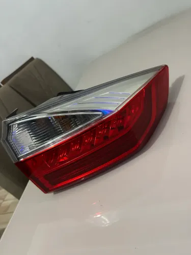 lanterna traseira direita honda city 2018/2021