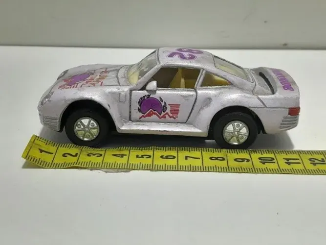 Porsche 959 Sunnyside 1/38