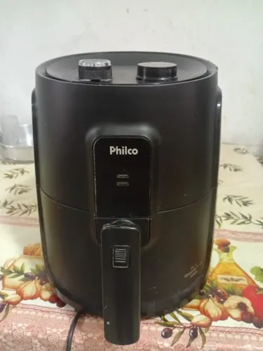 PANELA AIR FRYER POR APENAS R$ 100