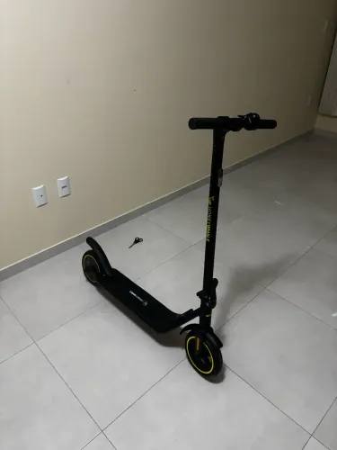 Patinete elétrico Honeywhale M1 Lite
