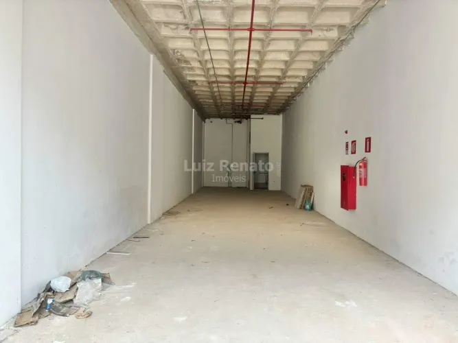 Loja para aluguel, 109,04m² no bairro Boa Viagem