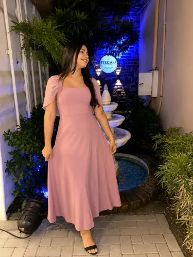 Vestido para casamento