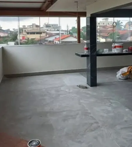 ART DO ACABAMENTO