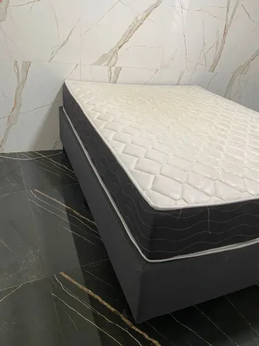 Cama reconflex 