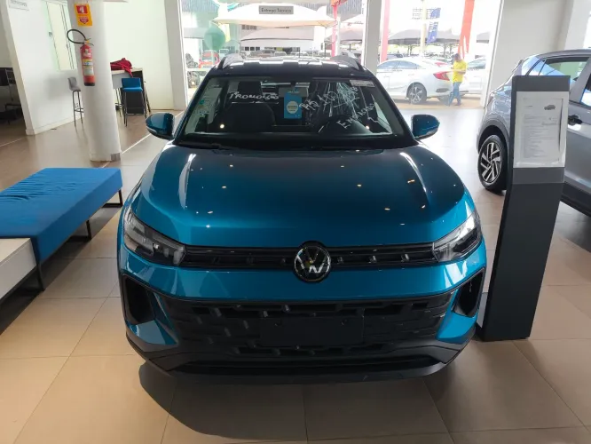 Volkswagen Tera 1.0 MPI Flex 12V 5P Mec. 2026