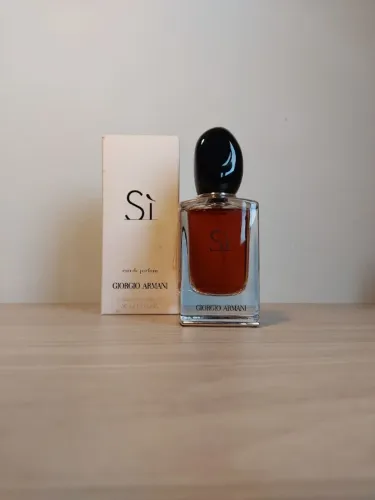 perfume