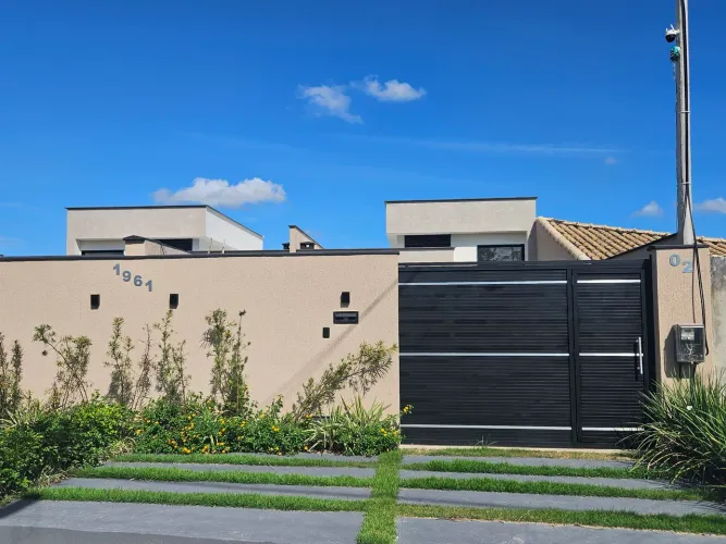 Venda casa 3 quartos com Piscina Itaboraí Joaquim de Oliveira
