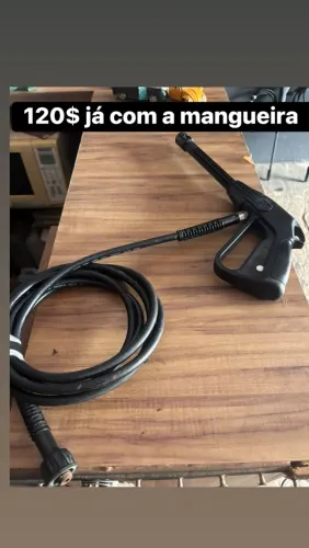 Pistola 