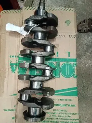 Virabrequim GM 1.4