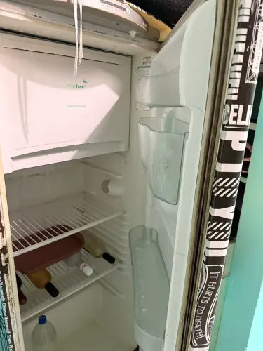 Geladeira