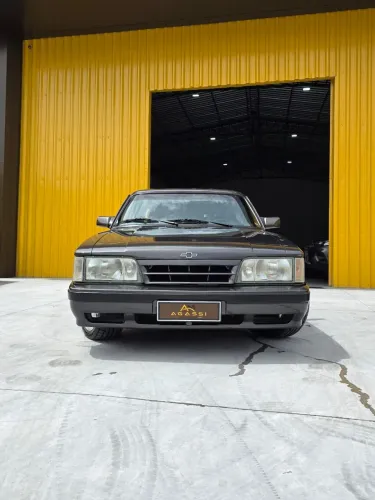 Chevrolet Opala Comodoro/comod. SLE 4.1/2.5 1991