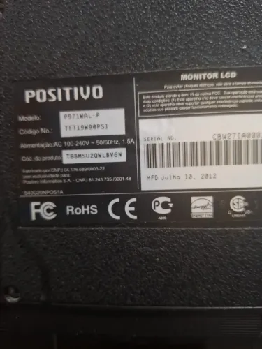MONITOR PRA SAIR A PREÇO DE BANANA