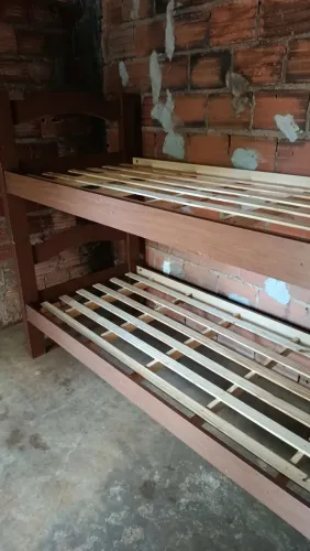 Cama beliche