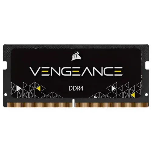 Memória Notebook Corsair Vengeance DDR4 16GB 2666MHz (CMSX16GX4M1A2666C18)
