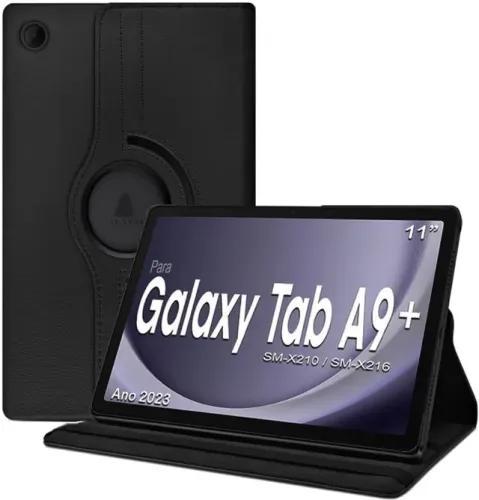 Capa Samsung Tablet 9 Plus A9+