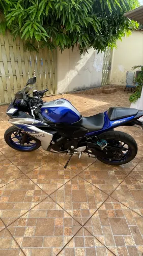 Yamara R3