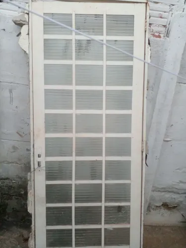 Vendo portas janelas