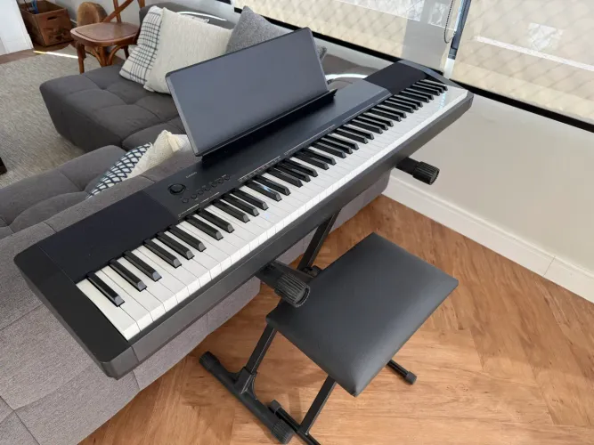 Piano Digital Casio CDP 130