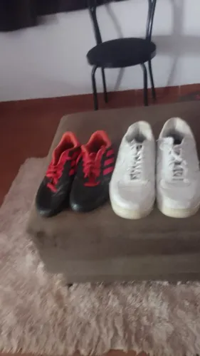 Sapatos masculinos