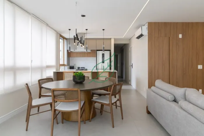Apartamento para locação, Itaim Bibi, Joaquim Floriano, 2 suítes, 2 vagas
