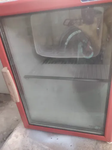 Frigobar