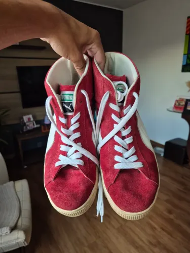 tênis puma