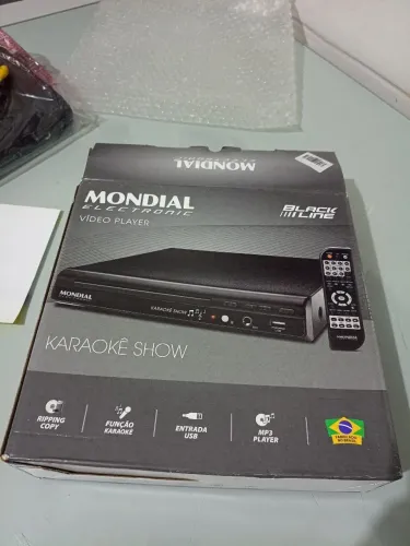 Karaoke mundial
