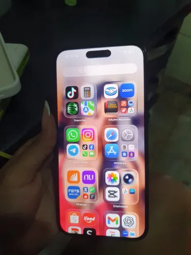 iPhone 14 Pro Max