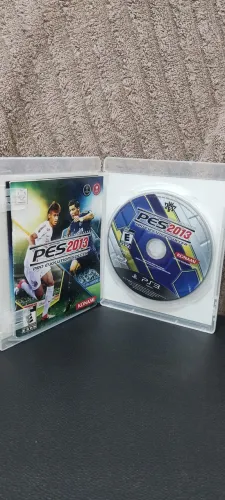Pes 2013 ps3