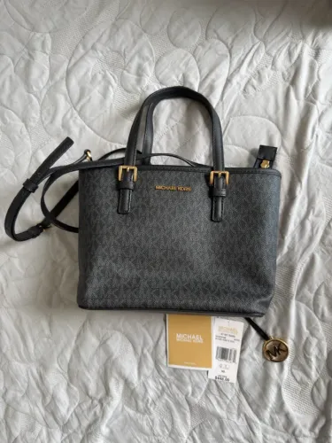 Bolsa Michael Kors original perfeita