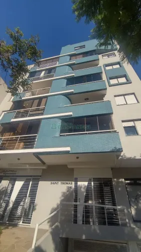 Apartamento Centro Caxias do Sul
