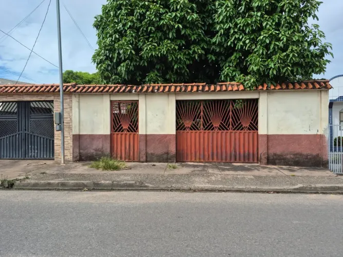 VENDA DE TERRENO NA AV. SÃO SEBASTIÃO