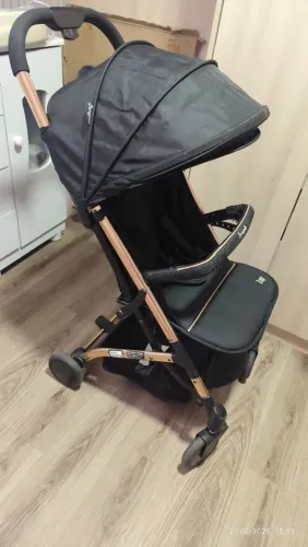 Carrinho de Bebê