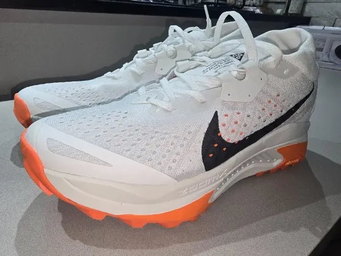 Nike Zegama Trail NOVO