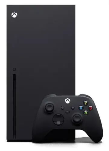 Xbox Série X