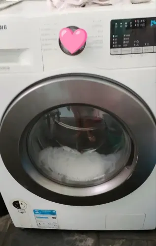 Lava e Seca Samsung 11KG