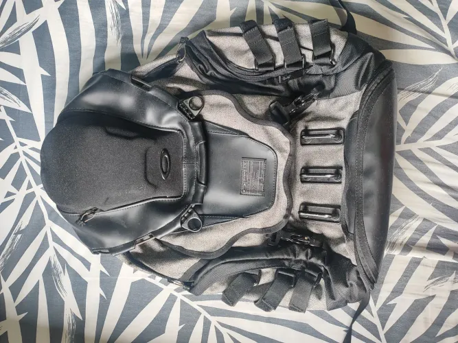 Mochila Oakley Kitchen Sink