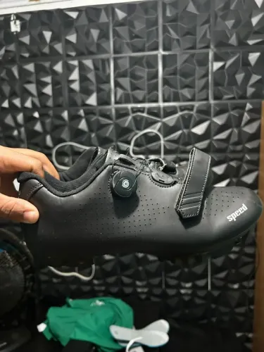 sapatilha mtb