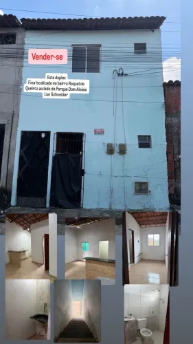Vendo duplex