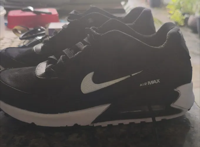 Tênis da Nike