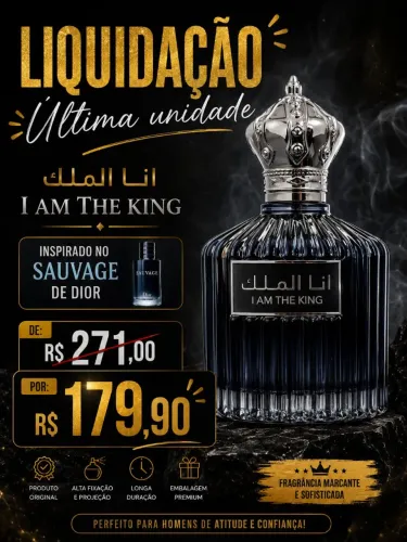 Perfumes Árabes Originais / Fragrâncias de Luxo E Alta Fixação / Essências Exclusivas