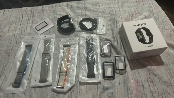 Galaxy smart Watch FIT3 Samsung 