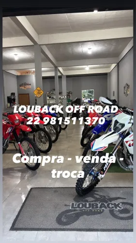 Crf 300f crf 250f mxf ts tsx kxf yz cr mini moto