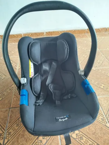 Bebê conforto - Burigotto