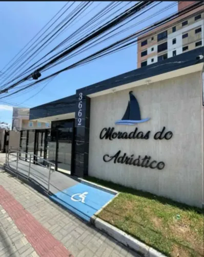 CONDOMÍNIO MORADA DO ADRIÂTICO
