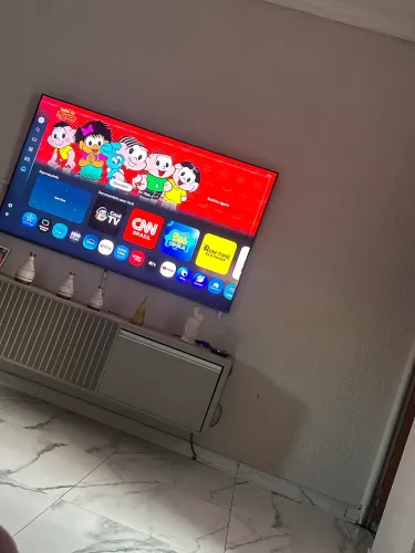 TV QLED Samsung 70 Polegadas 