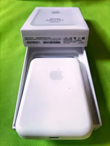 Vendo Carregador Apple por indicação