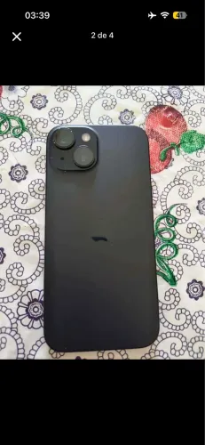 Iphone 15 128GB