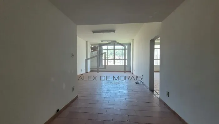 Maravilhoso Conjunto de Salas no Centro de Vitória